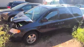 253-00527 Dodge Truck Air Bag Front Passenger Dash Fits 06-07 Caravan 1698869