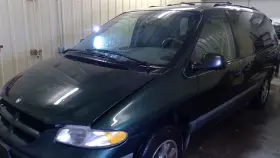 Dodge Truck 253-03040 Air Bag Passenger Fits 96-97 Caravan 1677605