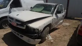 Dodge Truck 253-03105 Airbag Air Bag Passenger Fits 97 Dakota 30502904