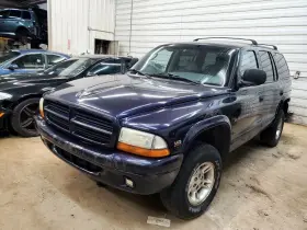 253-03107 Dodge Truck Air Bag Passenger Fits 99 Dakota 1823662