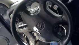253-03197 Dodge Truck Air Bag Driver Wheel Fits 03 1500 Pickup 1188284