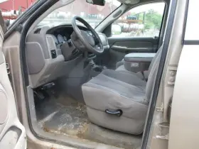 253-03212 Dodge Truck Air Bag Driver Wheel Fits 04 1500 Pickup 1591975 #2