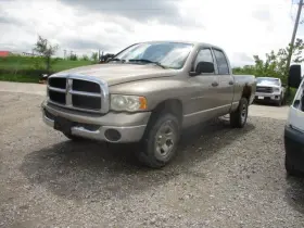 253-03212 Dodge Truck Air Bag Driver Wheel Fits 04 1500 Pickup 1591975