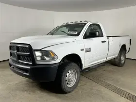253-06831r Dodge Truck Passenger Air Bag Roof Regular Cab Fits 13 1500 Pickup 2743846