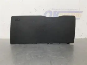 253-10497l Dodge Truck 14-20 Durango Oem Driver Left Lower Knee Srs Pad #2