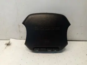 Dodge Truck 5fv73jx8 Air Bag Driver 4 Bolt Mounting Fits 97 1500 Pickup 10803199