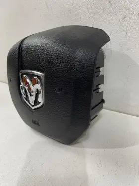 1ef19dx9ajxt Dodge Trucks Fits 13 - 24 Ram 1500 Driver Steering Wheel Air Bag Oem Vin Receipt #3