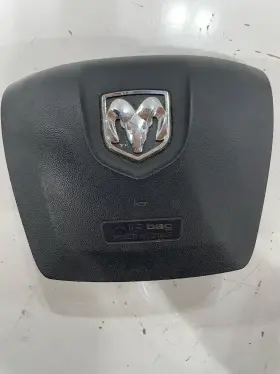 1zt78jxwaa Dodge Trucks Fits 14 - 21 Ram Promaster 1500 Driver Steering Wheel Air Bag Oem Receipt