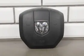 4je5493xbgp Dodge Trucks 13-18 Ram 1500 19-24 Classic Driver Steering Wheel Air Bag
