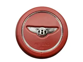 36a880201e Exotic Vehicles 2015-2020 Bentley Bentayga Oem Front Left Driver Side Steering Wheel Air Bag Srs