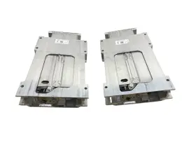 3w7880078f Exotic Vehicles 2015 Bentley Continental Left And Right Deployable Rollover Protection Rollbar Set
