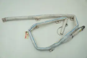 4w0880741 Exotic Vehicles Left Roof Head Airbag Curtain Bentley Continental Flying Spur 2014-18