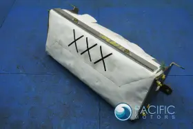 Pu109164pa Exotic Vehicles Front Right Passenger Dash Instrument Panel Airbag Arnage