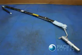 Pw100950pa Exotic Vehicles Right Passenger Side Overhead Roof Curtain Airbag Arnage