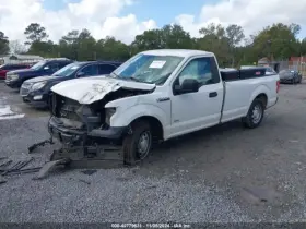 253-10076r Factory Passenger Air Bag Roof Fits 16-23 Ford F150 Pickup 1806779 #2
