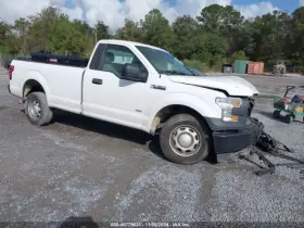 253-10076r Factory Passenger Air Bag Roof Fits 16-23 Ford F150 Pickup 1806779