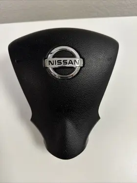 55564 Factory/oem 2013-2017 Nissan Sentra Air Bag Driver Steering Wheel Mounted Airbag