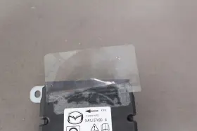 Na1j57kk2b Fiat 2017 124 Spider Airbag Control Module Under Console Oem #2