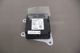 Na1j57kk2b Fiat 2017 124 Spider Airbag Control Module Under Console Oem