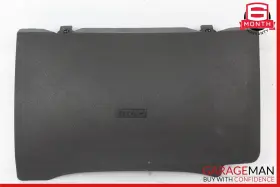P1ru68jxwae Fiat 12-19 500 Knee Safety Airbag Air Bag Oem