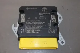 Fm2980110008e Fisker 2023 Ocean One Airbag Control Module Oem
