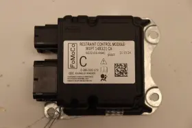 M1pt-14b321-ca Fomoco 2021-2022 Ford Bronco Sport Blown Srs Air Bag Restraint Control Module Oem