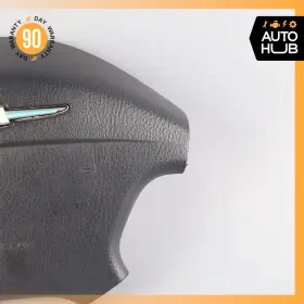2019003 Ford 02-05 Thunderbird Steering Wheel Air Bag Airbag Black Oem 73k #3