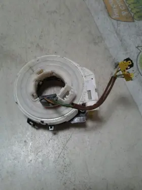 235.fd1c11 Ford Fiesta 2011 Clockspring 2572863