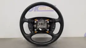 235.fd1g98 Ford 98 Mustang Svt Cobra Steering Wheel Black Leather