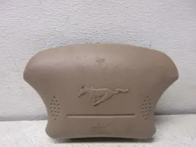 253-00207a Ford 1999-2002 Mustang Driver Wheel Airbag Air Bag Oem Lkq