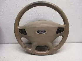 253-00283 Ford 01-03 Windstar Driver Wheel Airbag Air Bag Oem Lkq