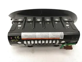 253-00299b Ford Mustang Sn95 Coupe Front Passenger Right Dashboard Air Bag Airbag 2002-2004 #3