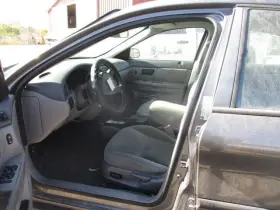 253-00338 Ford Air Bag Front Passenger Dash Fits 04-07 Taurus 1608414 #2