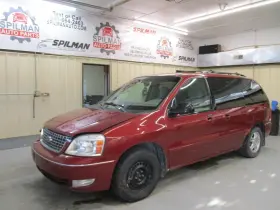 Ford 253-00352 Air Bag Passenger Dash Fits 04 Freestar 1687468
