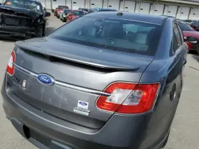 253-00933 Ford 2010-2012 Taurus Sedan Rh Passenger Dash Airbag Air Bag Oem