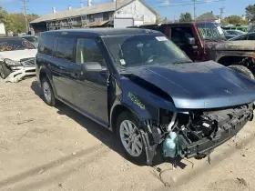 253-00970r Ford Passenger Right Front Curtain Roof Air Bag Fits 10-19 Flex
