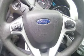 253-01016 Ford 11-19 Fiesta Driver Wheel Airbag Air Bag Oem Lkq