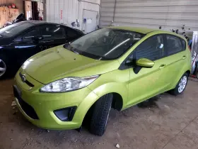 253-01020r Ford Passenger Air Bag Front Seat Fits 11-13 Fiesta 1839561