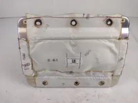 253-01130 Ford 11 12 13 14 Edge Rh Right Passenger Dash Air Bag Oem
