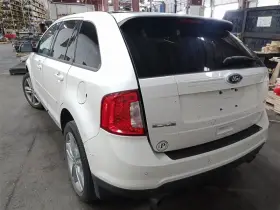 253-01130r Ford Air Bag Assembly Rh Passenger Side Dash Rh/ 2013 Edge Sku#3888758 #2