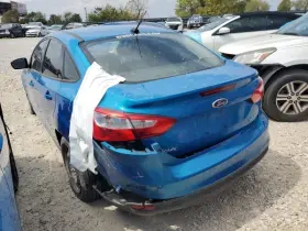 253-06756l Ford Driver Left Air Bag Roof Fits 12 Focus 2335823 #2