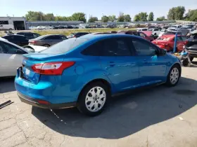 253-06756l Ford Driver Left Air Bag Roof Fits 12 Focus 2335823 #3