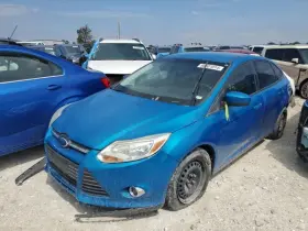 253-06756l Ford Driver Left Air Bag Roof Fits 12 Focus 2335823