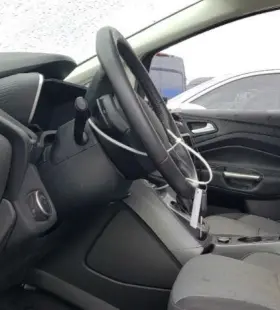 253-06819 Ford 2013-2018 C-max Driver Steering Wheel Airbag Air Bag Oem #2