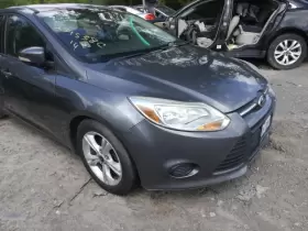 253-06896r Ford Passenger Right Air Bag Roof Fits 13-15 Focus #3