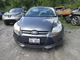 253-06896r Ford Passenger Right Air Bag Roof Fits 13-15 Focus