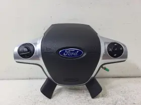 253-06959 Ford 2013-2016 Escape Driver Wheel Airbag Air Bag Oem Lkq