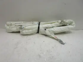 Cj54-74042d95-ac Ford 253-06960 13 14 Escape Left Driver Roof Curtain Airbag Oem Lkq