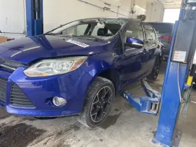253-06986l Ford Driver Air Bag Wheel With Sync Bluetooth Models Fits 14 Focus #2
