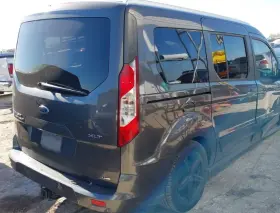 253-07178 Ford 2014-2018 Transit Connect Rh Passenger Roof Curtain Airbag Air Bag Oem